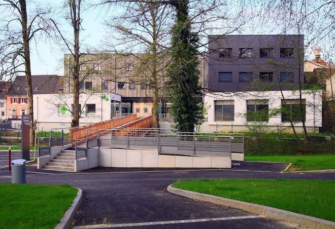 Hotel le paradis des loups