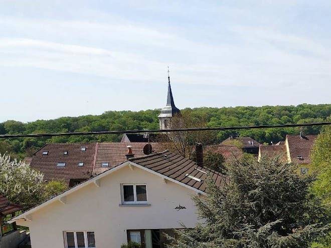 Les chambres de carole