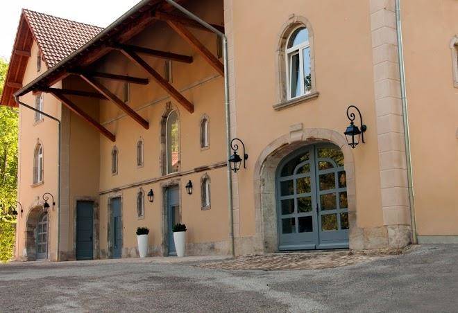 Restaurant la terrasse