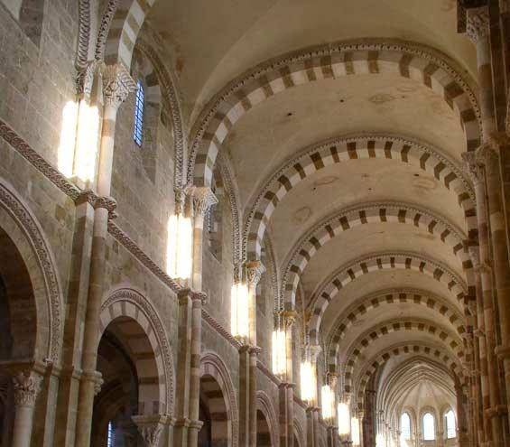 A l'atelier chambre d'hotes a vezelay