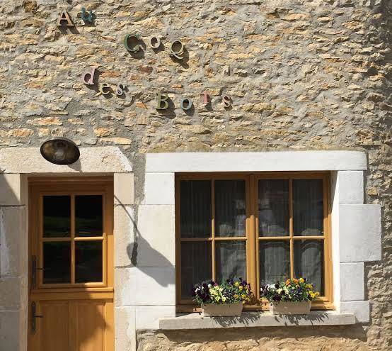 Au Coq Des Bois Image