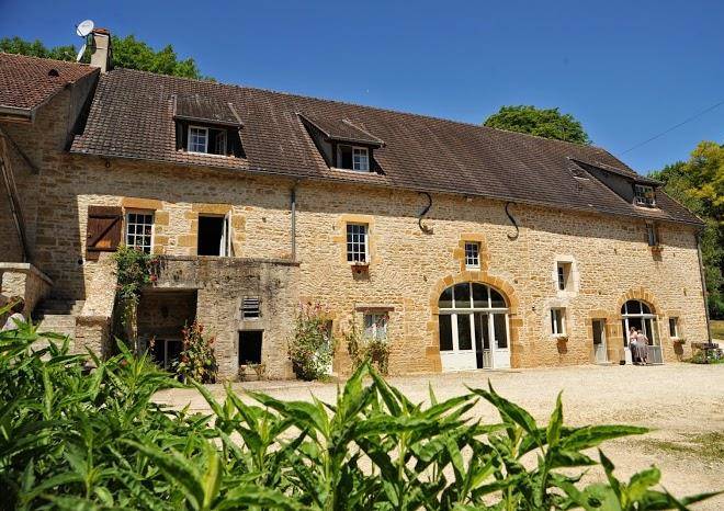 Au moulin de vezelay