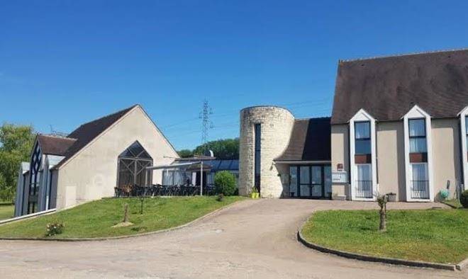 Auberge de bourgogne