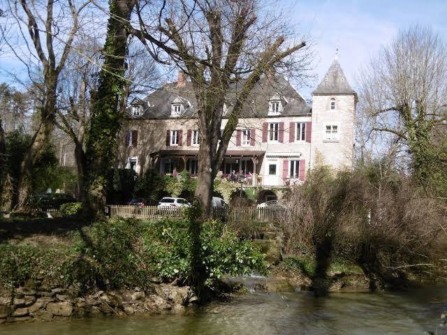 Auberge le voutenay