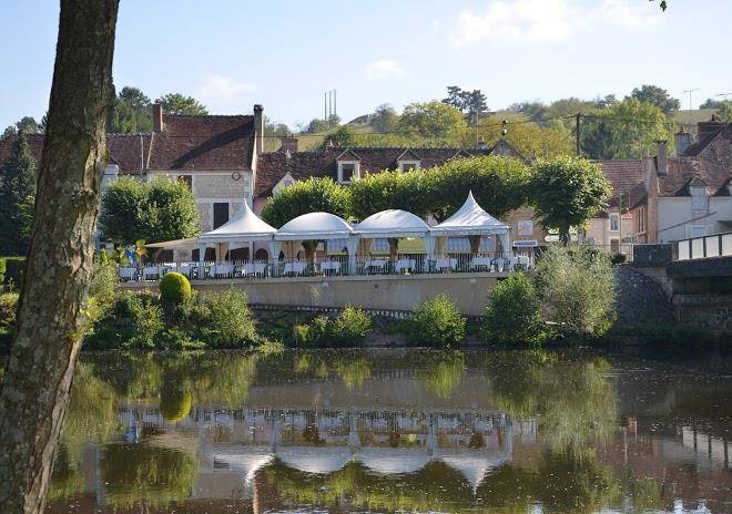 Auberge les tilleuls