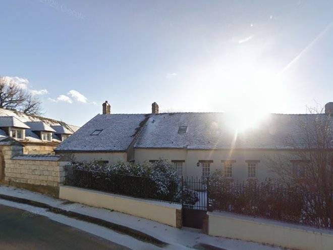 Aux plaisirs de plessis