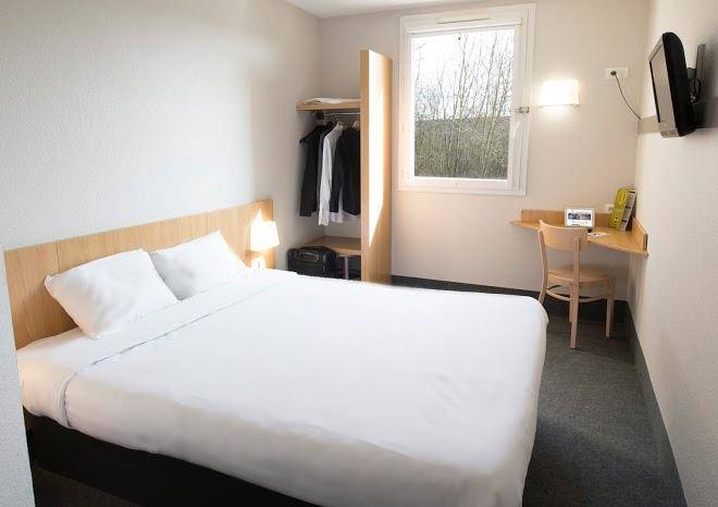 B&B Hotel Auxerre Moneteau