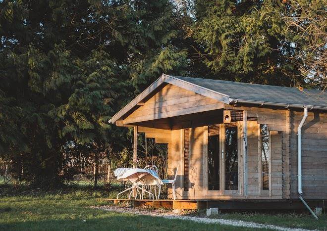 Buitenhotel Les Nourrits Image