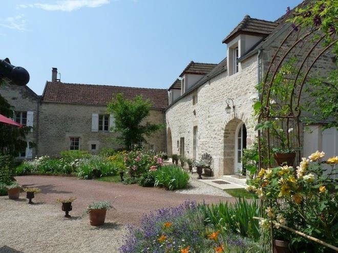 Carpe diem chambres d'hotes de charme
