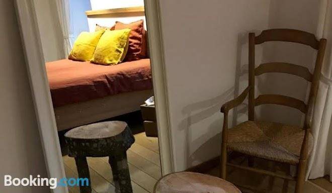Chambre a la ferme