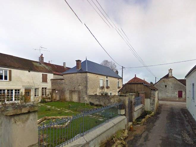 Chambre d'hote a arthonnay