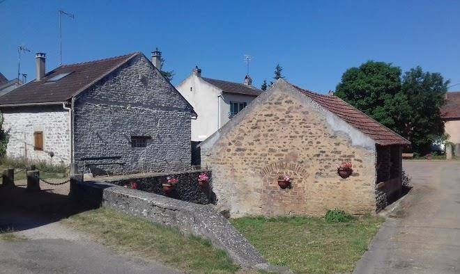 Chambre d'hotes ferme de la forlonge