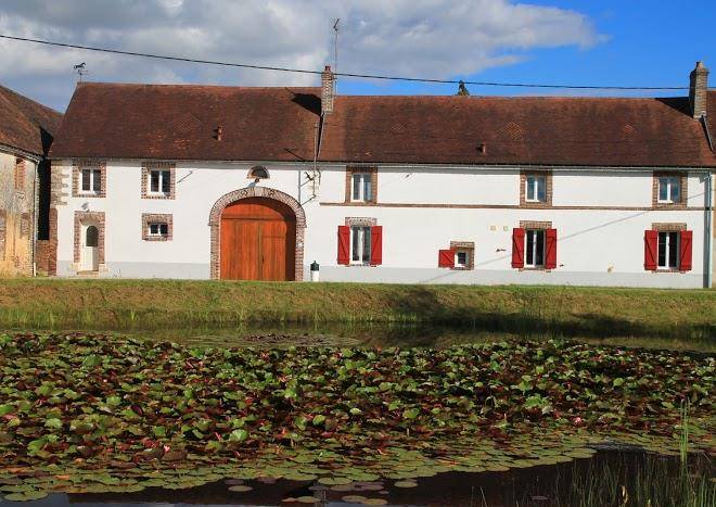 Chambre d'othe