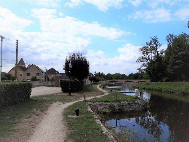 Chambres d'hotes d'accolay