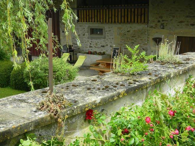 Chambres d'hotes d'etree