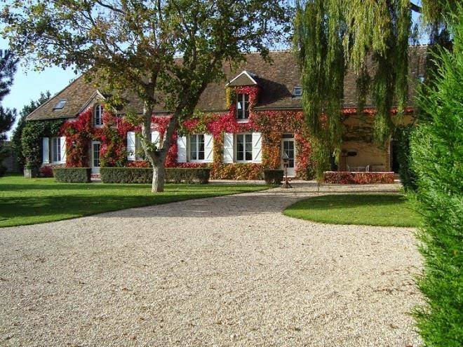 Chambres d'hotes de la dime