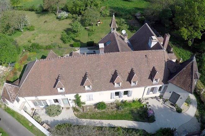 Chambres d'hotes grand val de la nef