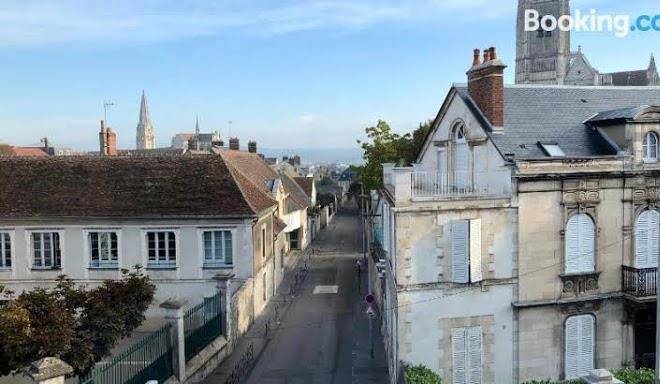 Chambres d'hotes le nid