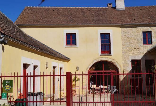 Chambres d'hotes le p'tit louis