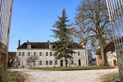 Chambres d'hotes les brions