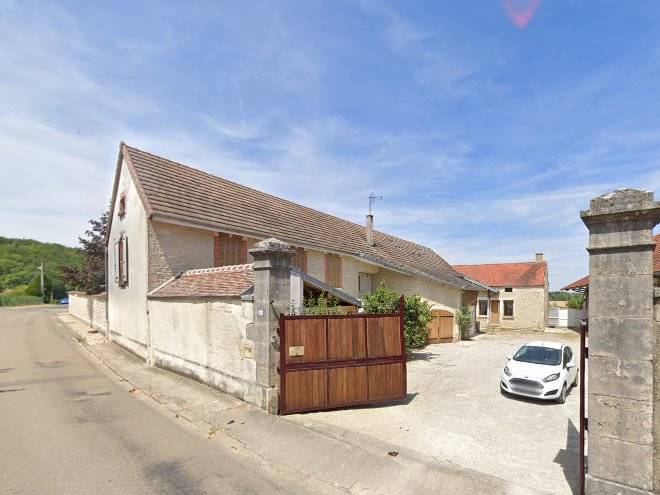Chambres d'hotes pres chablis