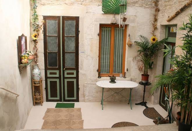 Chambres et tables d'hotes de la vallee du serein