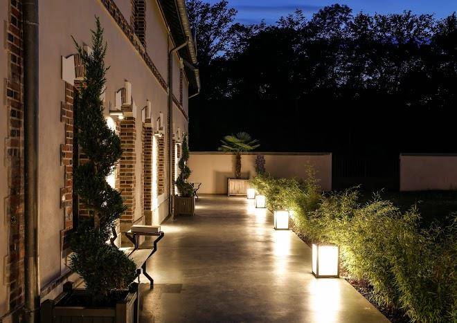 Chateau de la resle a member of design hotels