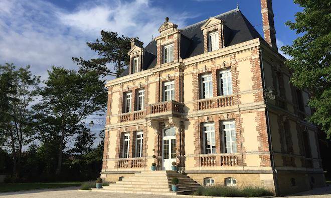 Chateau de ligny
