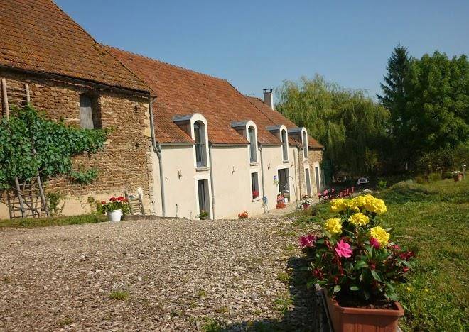 Chez virginie gite et chambres d'hotes