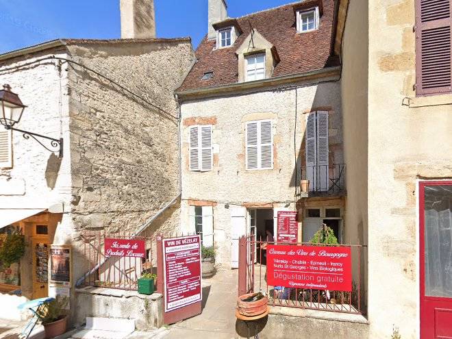 Demeure Krystyna Image