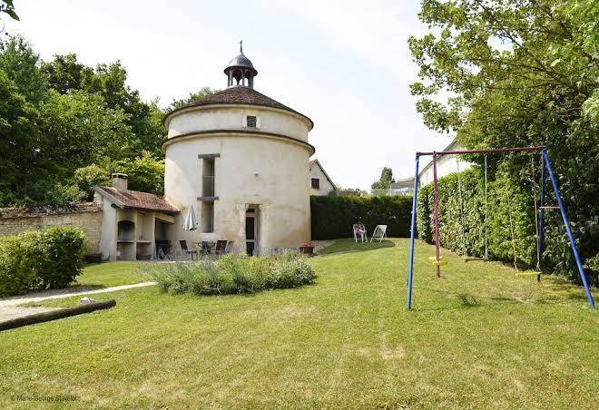 Domaine borgnat