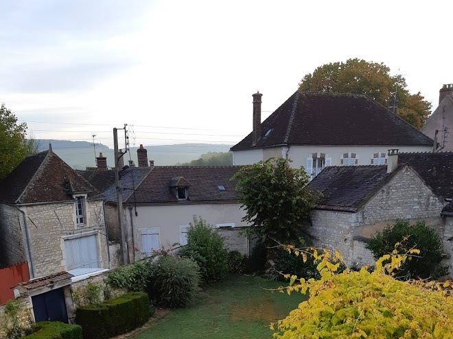 Faubourg saint pierre