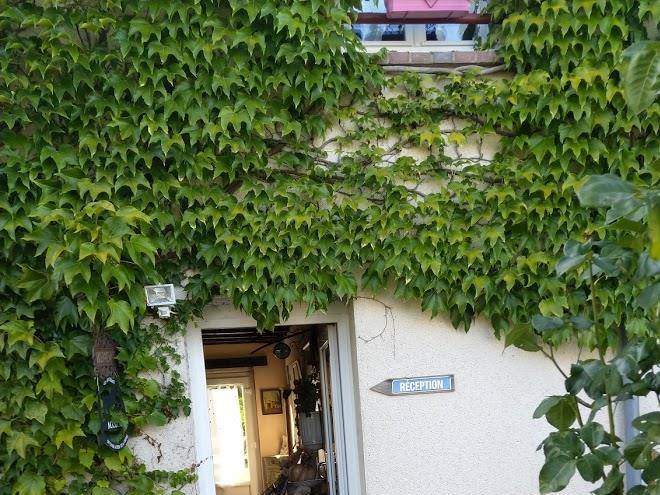 Ferme Les Rousseaux Image