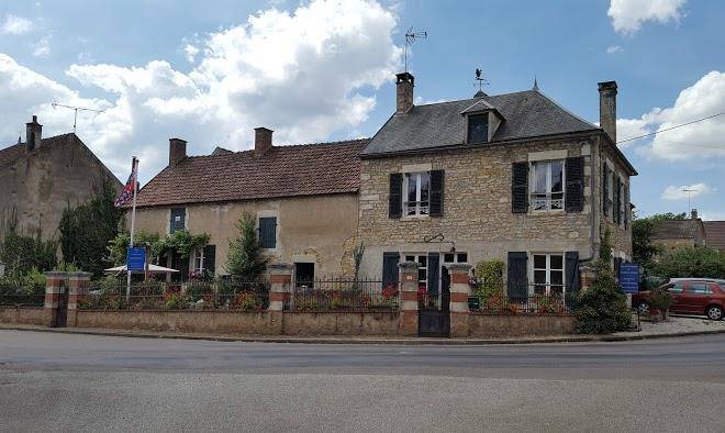 Gite de fontenille