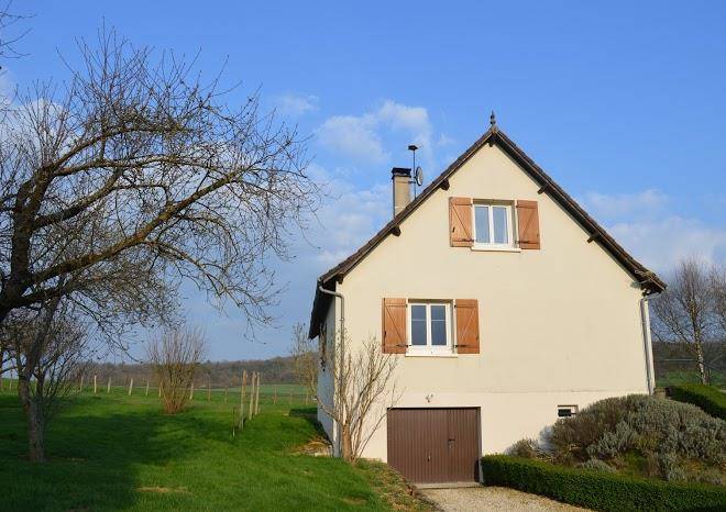 Gite la garenne