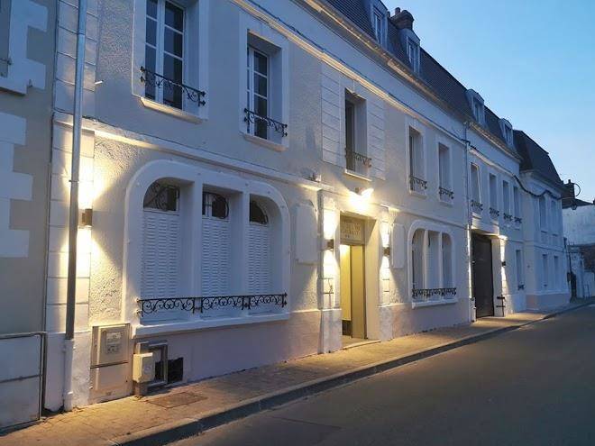 Hotel de l'est
