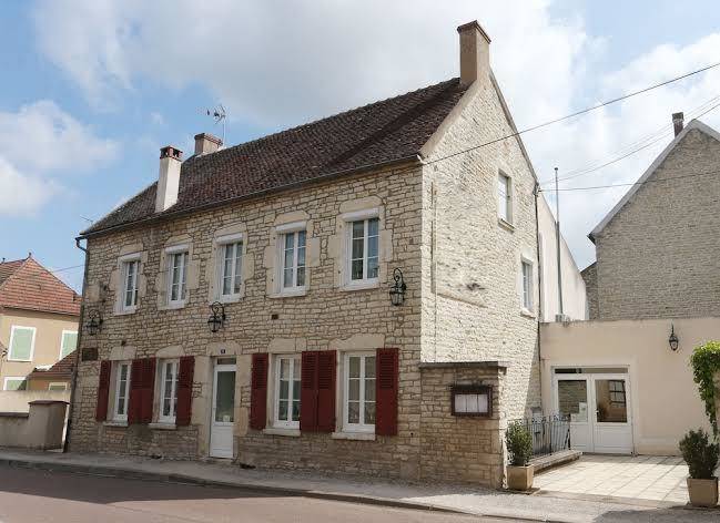 Hotel des grottes