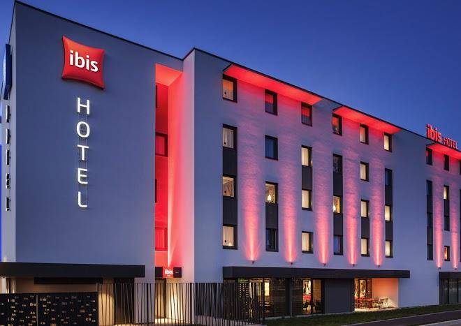 Ibis Sens Hotel