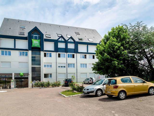 Ibis Styles Auxerre Nord