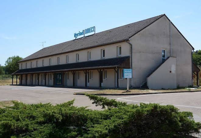 Hotel kyriad direct auxerre appoigny