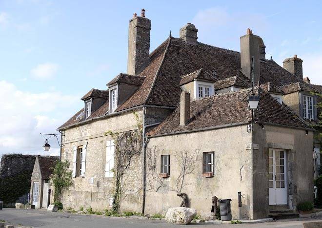 Hotel le compostelle