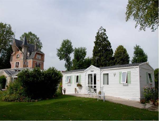 Hotel le manoir de l'onde