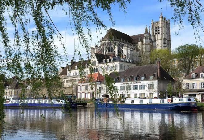 Hotel le maxime bw signature collection auxerre