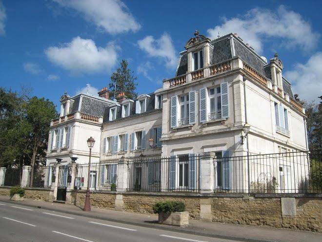 Hotel les marechaux