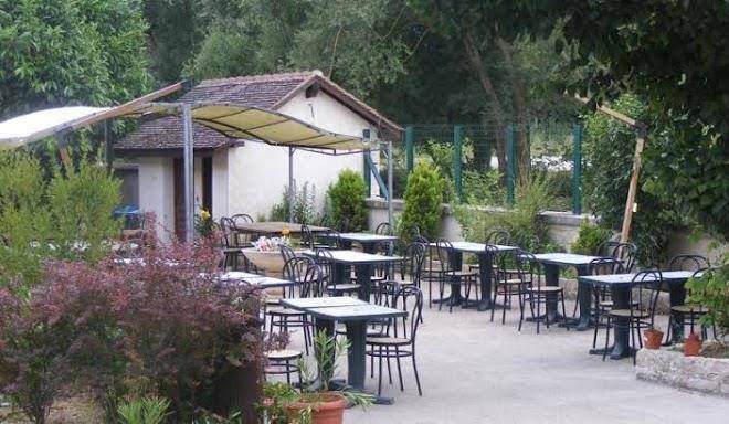 Hotel Les Lilas Des Deux Ponts Image