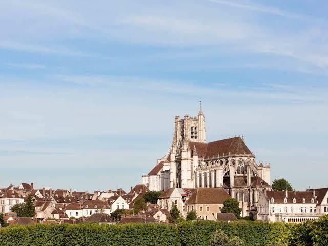 Hotel mercure auxerre nord