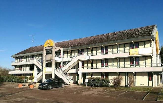 Hotel premiere classe avallon