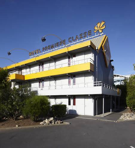 Hotel Premiere Classe Francais Image