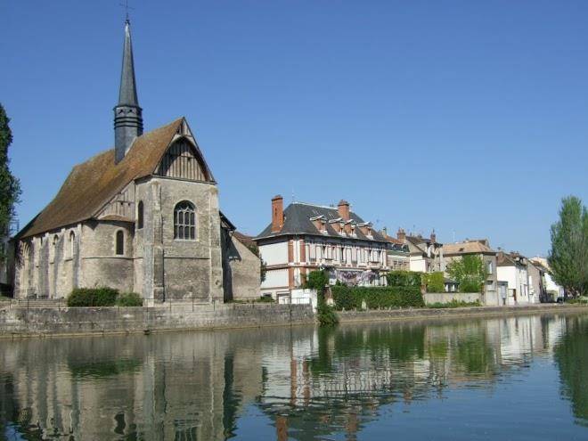 Hotel restaurant du chemin de fer