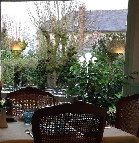 Hotel Restaurant Les Tilleuls Image